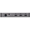 Thunderbolt Hub with 5 Ports