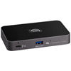 OWC Thunderbolt Hub with 5 Ports OWCTB4HUB5P Desktop Hard