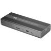 Thunderbolt Go Dock 11 Port w/Integrated GaN P