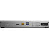 Thunderbolt Go Dock 11 Port w/Integrated GaN P