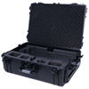 NOVA P600c Rolling Hard Case