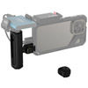 Wireless Control & Quick Release Side Handle