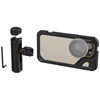 Mobile Video Kit (Single Handheld) for iPhone 15 Pro Max