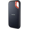 1TB Extreme Portable SSD V2 - Black