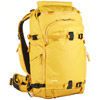 Action X30 v2 Backpack - Yellow