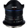 9mm f/2.8 Zero-D Canon RF Mount Manual Focus Lens