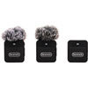 Blink100-B2 Ultra Compact Dual Channel Wireless - TRS Output