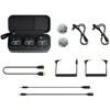 Blink900 B2 Dual Channel Wireless - Integrated Omnidirectional Mic - TRS Output