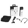 LavMicro U1A Lavalier Microphone with Detachable Lightning Connector