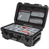 935 PRO PHOTO KIT Cases with Locks