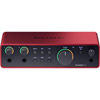 Scarlett 2i2 USB-C Audio Interface (4th Generation)