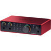 Scarlett 2i2 USB-C Audio Interface (4th Generation)