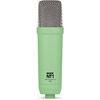 NT1 Signature Studio Condenser Microphone (Green)