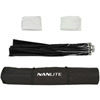 Para 150 Quick-Open Softbox w/Bowens Mount (59")