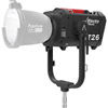 Electro Storm XT26 Bi-Color LED Monolight (No AC Plug, Flight Case Kit)