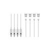 Ceiling Mic Suspension Kit