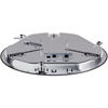 TCC M-S Kit for surface-mounted of ceiling microphone or suspended mounting contains 1x Ceili