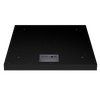 TeamConnect Ceiling 2, a beamforming ceiling array mic with two Dante and one analog audio outp