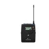 Stereo bodypack receiver. Includes (1) pair of IE4 earbuds, frequency range:A1 (470 - 516 MHz)