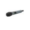Wireless vocal  set. Includes (1) EM XSW 1, (1) SKM 825 XSW (cardioid, dynamic) (1) NT 12-5 CW and