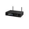 Wireless Instrument set. Includes (1) EM XSW 1, (1) SK XSW, (1) NT 12-5 CW, and (1) CI 1 instrumen