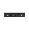 Wireless vocal  set. Includes (1) EM XSW 2, (1) SKM 835 XSW (cardioid, dynamic), (1) NT 12-5 CW, (