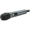 Wireless vocal  set. Includes (1) EM XSW 2, (1) SKM 865 XSW (supercardioid, condenser), (1) NT 12-