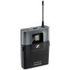 Wireless lavalier set. Includes (1) EM XSW 2, (1) SK XSW, (1) ME 2-II lavalier microphone (omnidirec