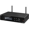 Wireless lavalier set. Includes (1) EM XSW 2, (1) SK XSW, (1) ME 2-II lavalier microphone (omnidirec