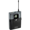 Wireless headmic set. Includes (1) EM XSW 2, (1) SK XSW, (1) ME 3-II lavalier headmic (cardioid, co