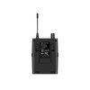 Lightweight in-ear monitoring bodypack to expand existing XS Wireless IEM setups. Includes (1) XSW