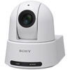 SRG-A40 4K PTZ Camera with Built-In AI and 30x/40x Clear Image Zoom (White)