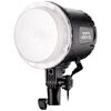 U60-B Bi-Colour LED 1-Light Softbox Kit