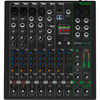 10-Channel Analog Mixer with Enhanced FX, USB Recording Modes, and Bluetooth