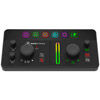 Complete Live Streaming and Video Capture Interface with Programmable Control Keys