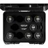 DZO Film Vespid Prime 7-Lens Kit V2 (PL & EF Mounts) (16/25/35/50/75/100/125mm)