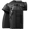 OM-1 Mark II Mirrorless Kit w/ M.Zuiko Digital ED 40-150mm f/2.8 PRO Lens & Battery