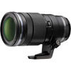 OM-1 Mark II Mirrorless Kit w/ M.Zuiko Digital ED 40-150mm f/2.8 PRO Lens & Battery
