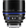 Nano Prime 18mm T1.5 Cine Lens (E Mount, Feet)