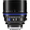 Nano Prime 100mm T1.5 Cine Lens (E Mount, Feet)