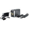 Porta-Pak Battery with D-Tap Output & Charger (9V/12V) for DSLR Cameras (12V, 72Wh, Lithium-Ion