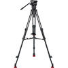 Ace XL Mk II AL Tripod System w/Mid Level Spreader