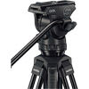 Ace XL Mk II AL Tripod System w/Mid Level Spreader