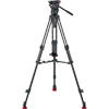 Ace XL Mk II CF Tripod System w/Mid Level Spreader