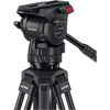 Ace XL Mk II CF Tripod System w/Mid Level Spreader