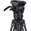 Ace XL Mk II CF Tripod System w/Mid Level Spreader