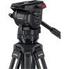 Ace XL Mk II CF Tripod System with Ground Spreader