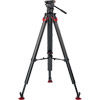 Ace XL Mk II MS Tripod System w/Mid Level Spreader