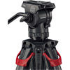 Ace XL Mk II MS Tripod System w/Mid Level Spreader