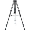 Tripod 75/2 CF Mk II 75mm  with Carry Handle